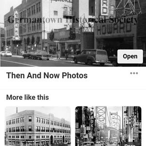 Meet your Posher, Patty